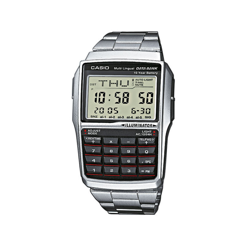 Casio DBC-32D-1AES 