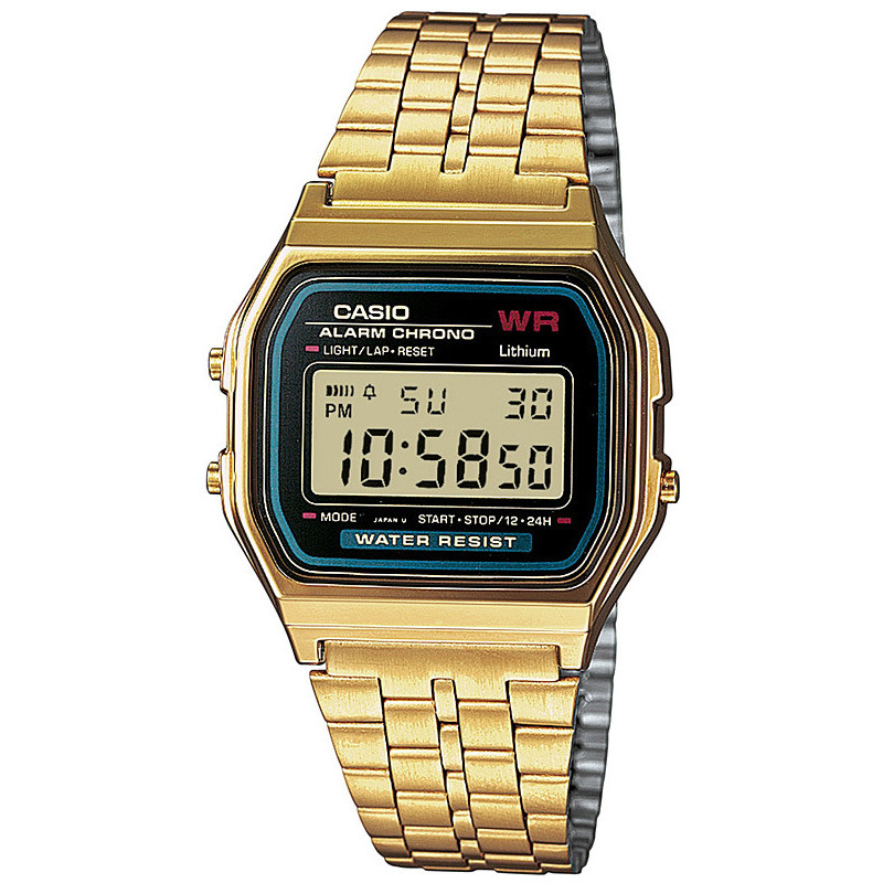 Casio A159WGEA-1EF 