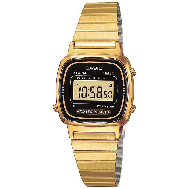 Casio LA670WEGA-1EF 