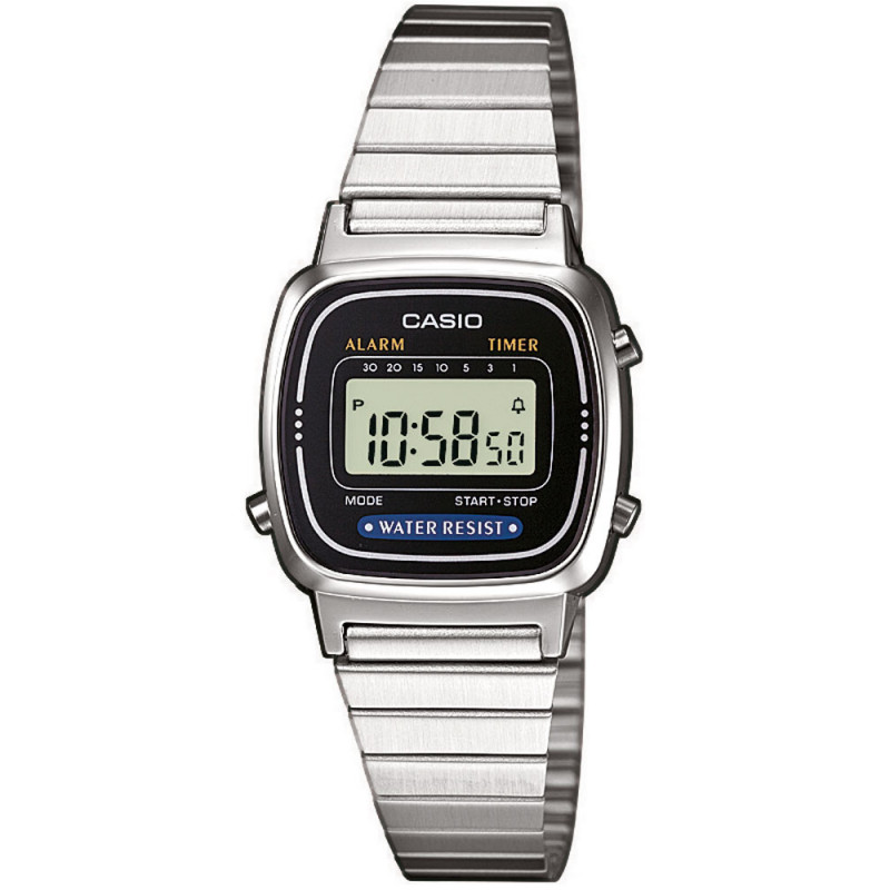 Casio LA670WEA-1EF 