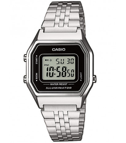 Casio LA680WEA-1EF 