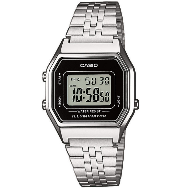 Casio LA680WEA-1EF 