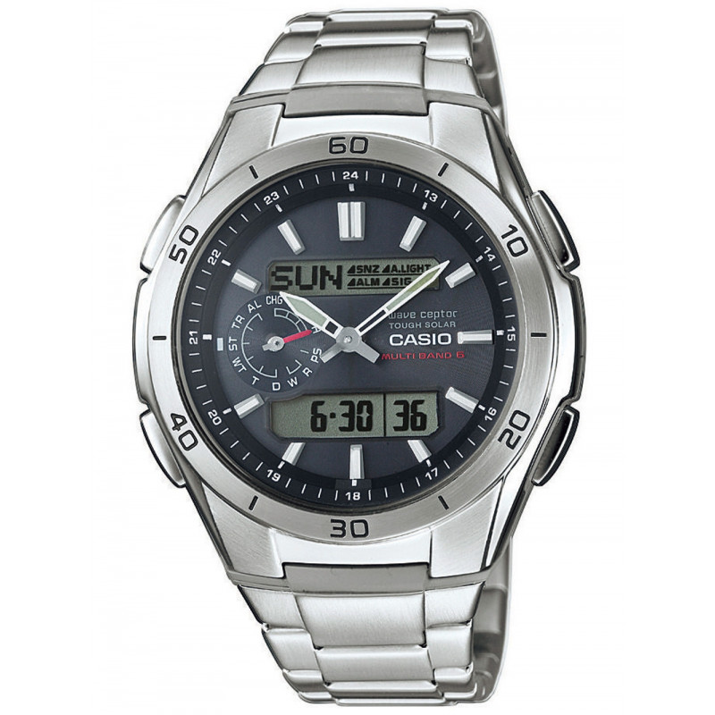 Casio WVA-M650D-1AER 