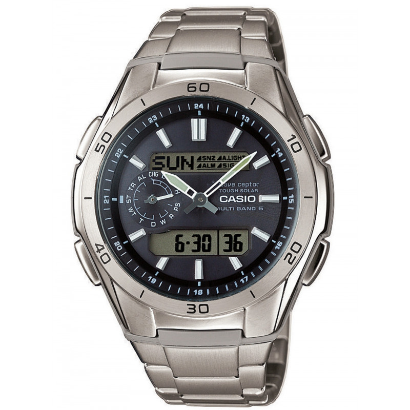 Casio WVA-M650TD-1AER 