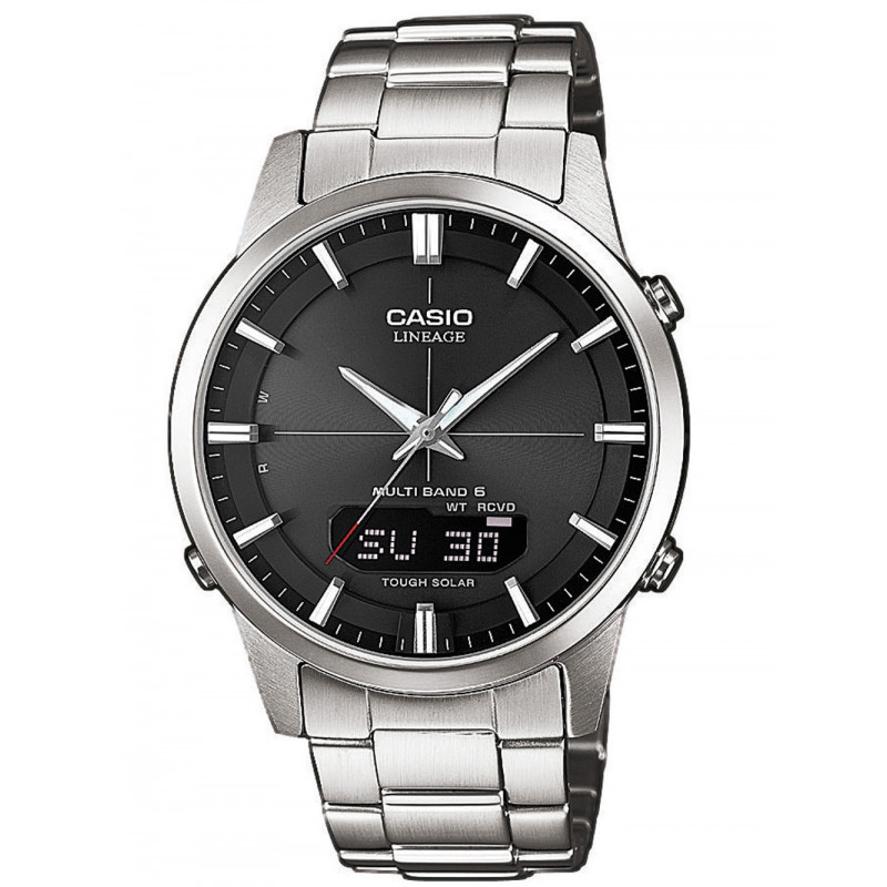 Casio LCW-M170D-1AER 