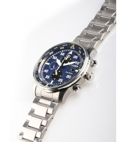 Citizen CA0690-88L 