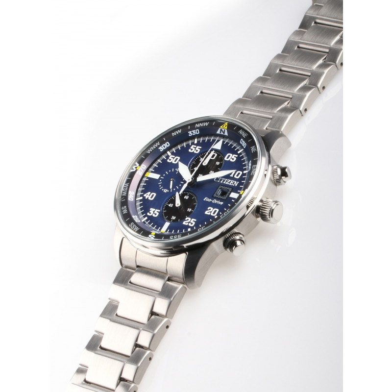 Citizen CA0690-88L 