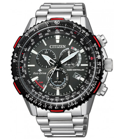 Citizen CB5001-57E 