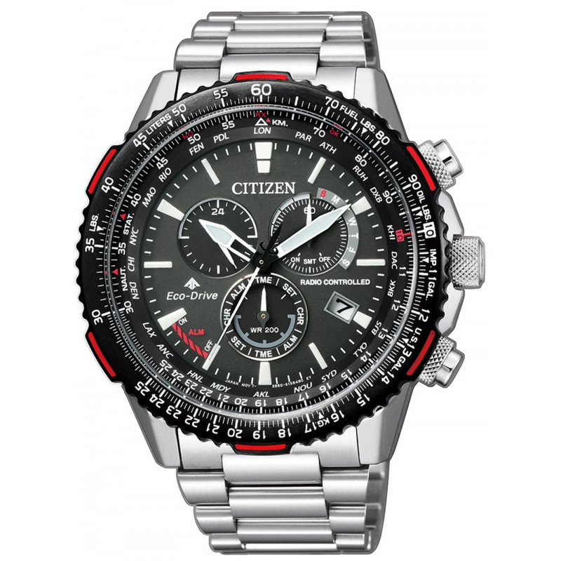 Citizen CB5001-57E 