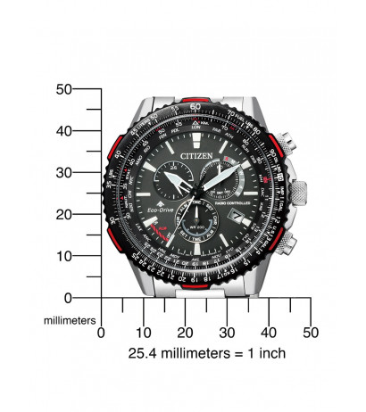 Citizen CB5001-57E 