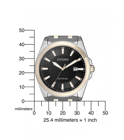 Citizen BM7109-89E 