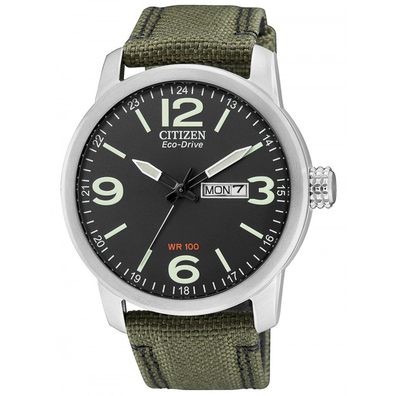 Citizen BM8470-11EE 