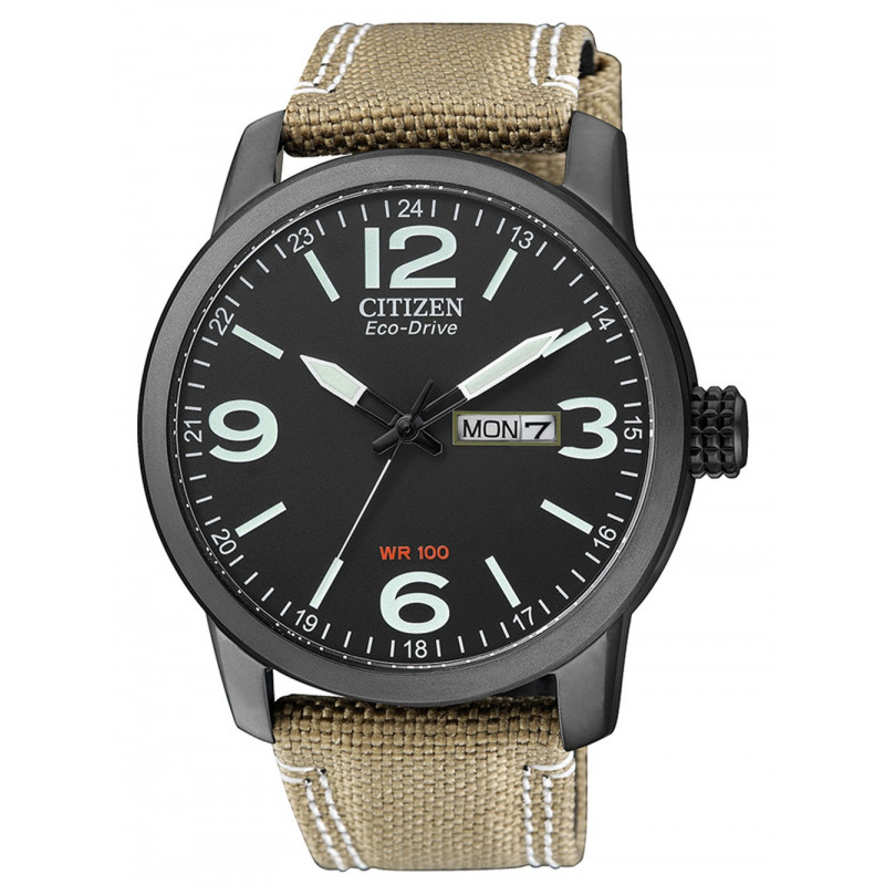 Citizen BM8476-23E 