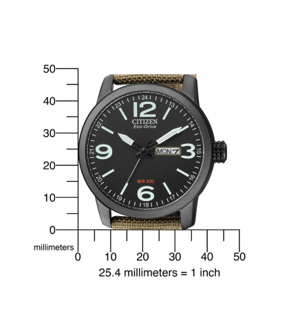 Citizen BM8476-23E 