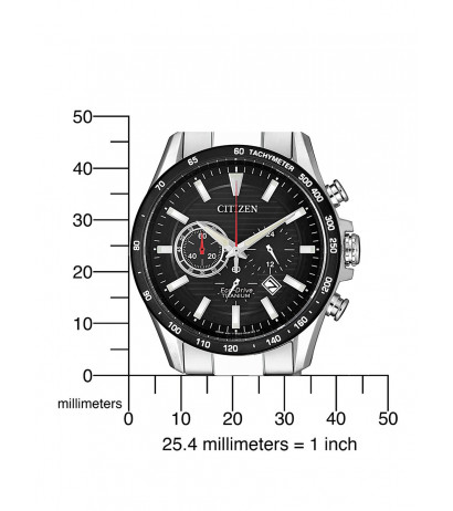 Citizen CA4444-82E 