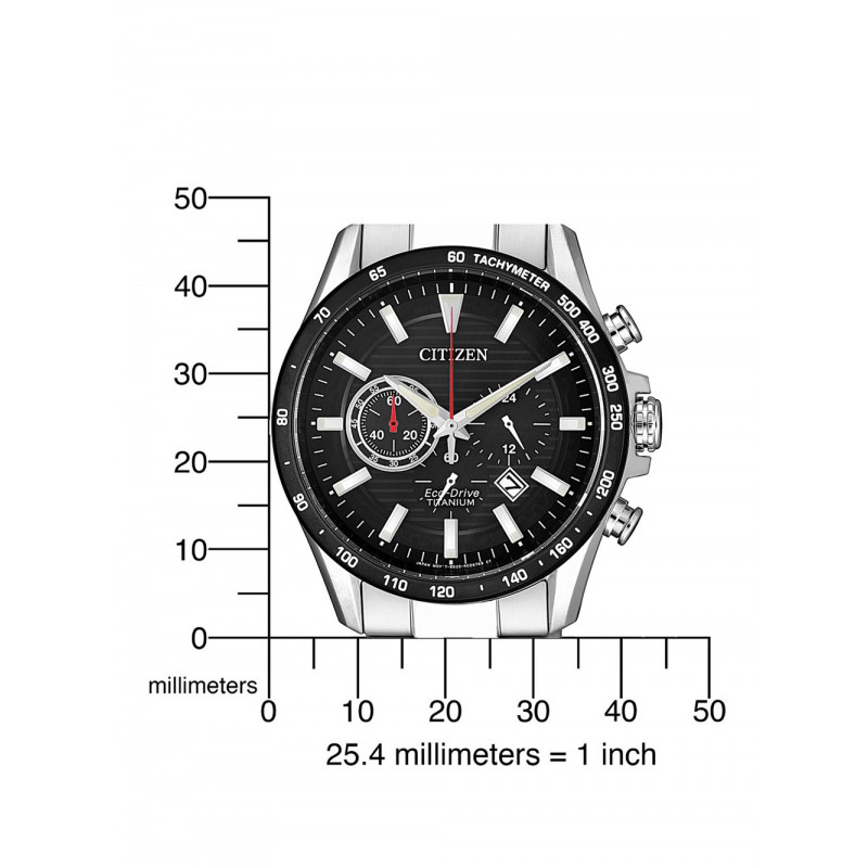 Citizen CA4444-82E 