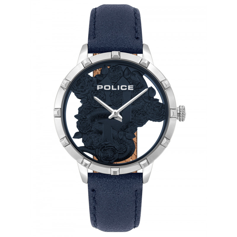 Police PL16041MS.03 