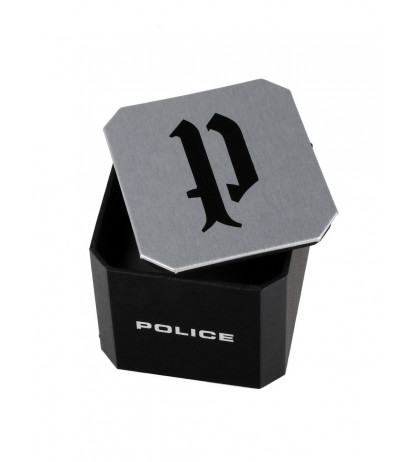 Police PL16035MSG.22MM 