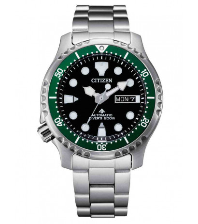 Citizen NY0084-89EE 