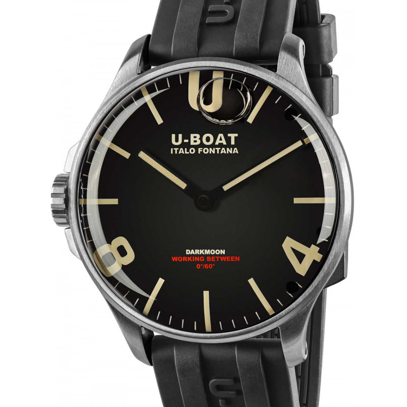 U-Boat 8463/B 