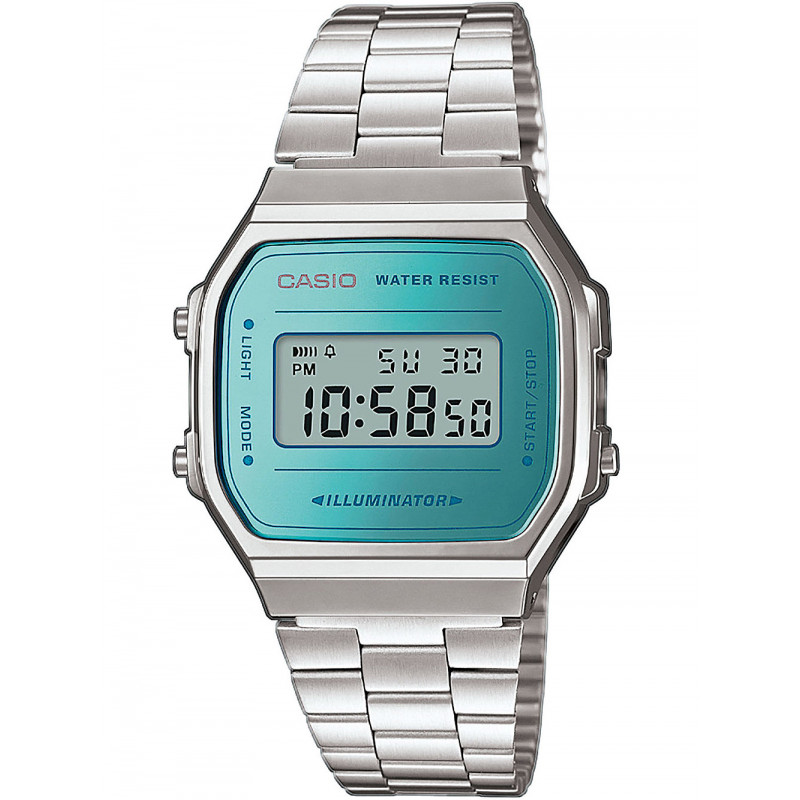 Casio A168WEM-2EF 