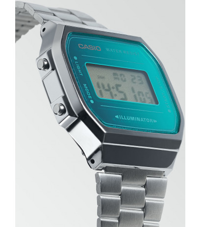 Casio A168WEM-2EF 