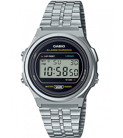 Casio A171WE-1AEF 