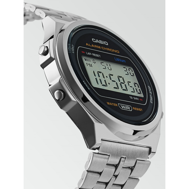 Casio A171WE-1AEF 