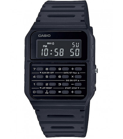 Casio CA-53WF-1BEF 