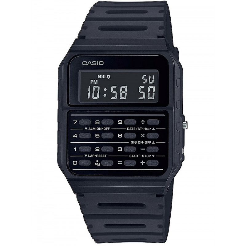 Casio CA-53WF-1BEF 