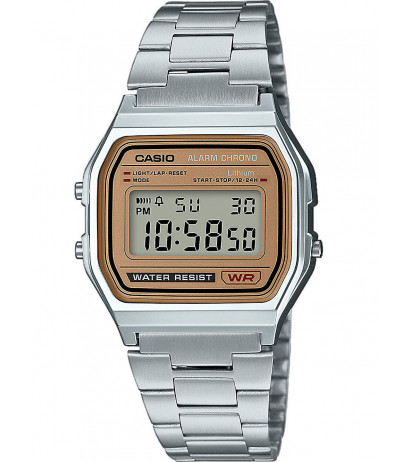 Casio A158WEA-9EF 