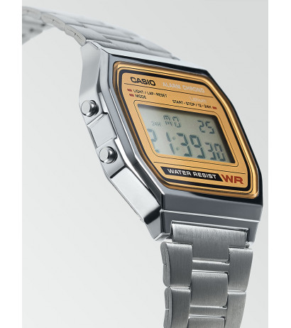 Casio A158WEA-9EF 