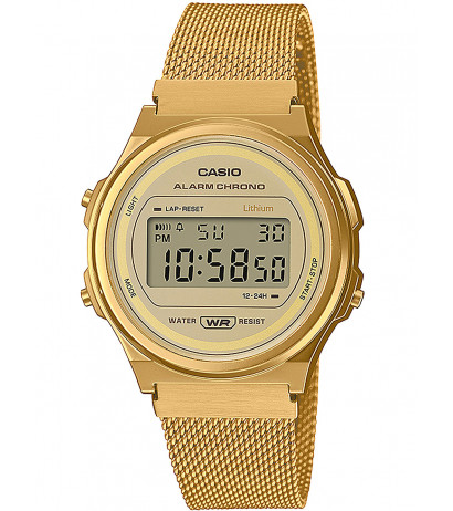 Casio A171WEMG-9AEF 