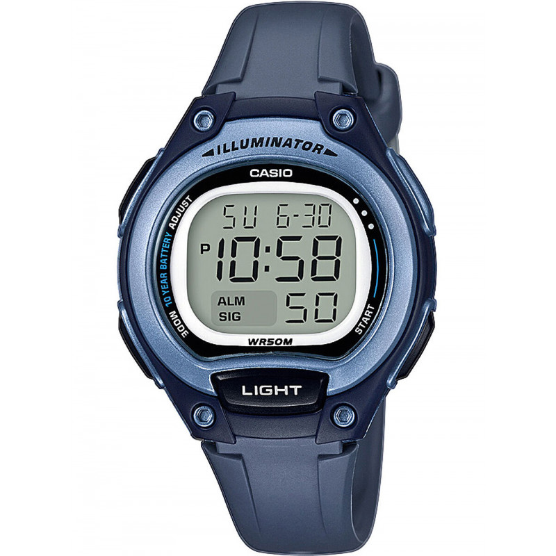 Casio LW-203-2AVEF 