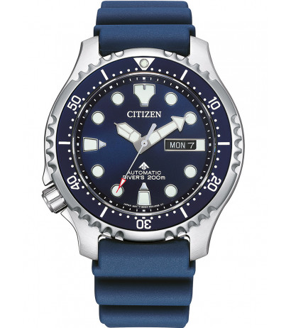 Citizen NY0141-10L 