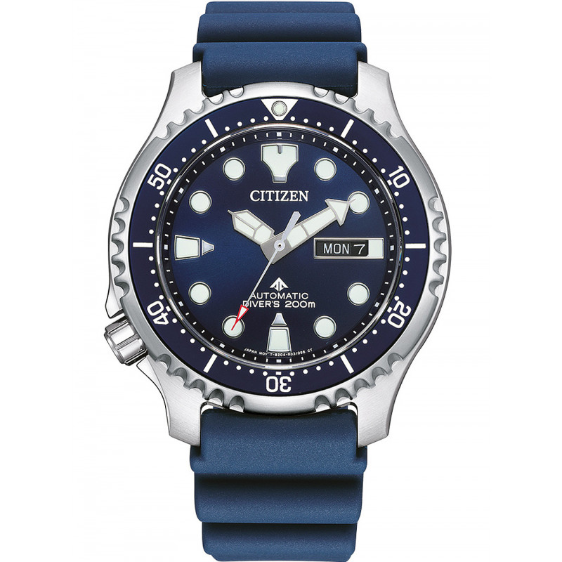 Citizen NY0141-10L 