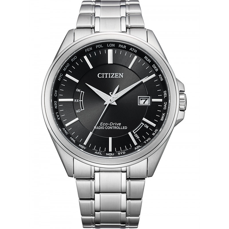 Citizen CB0250-84E 