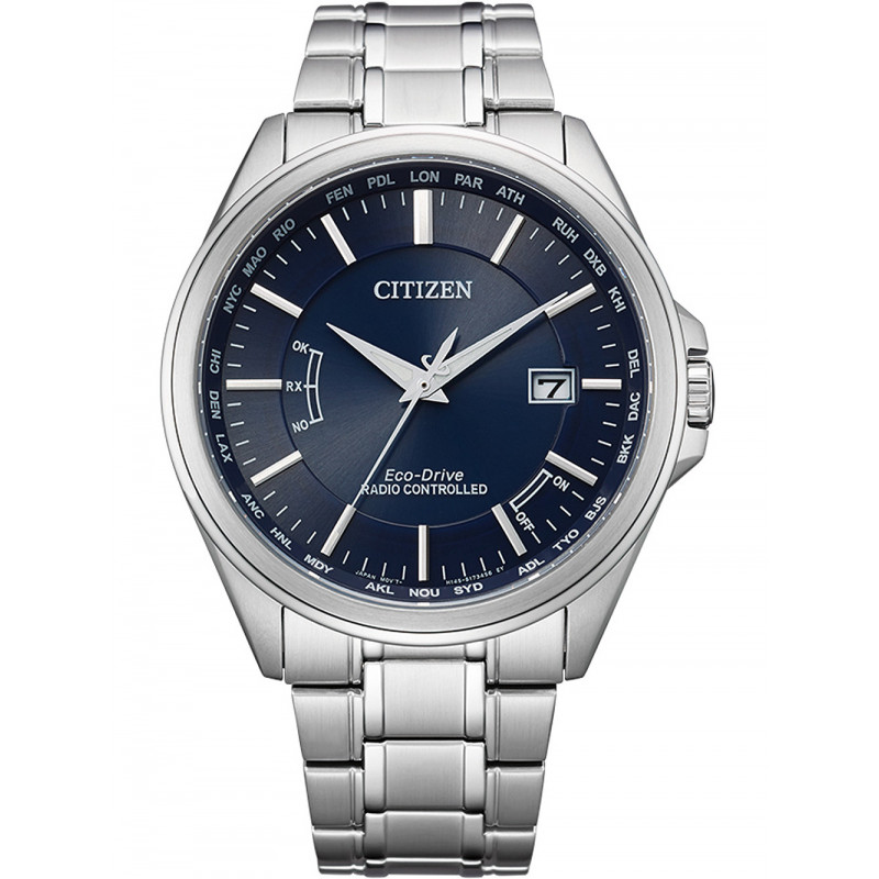 Citizen CB0250-84L 