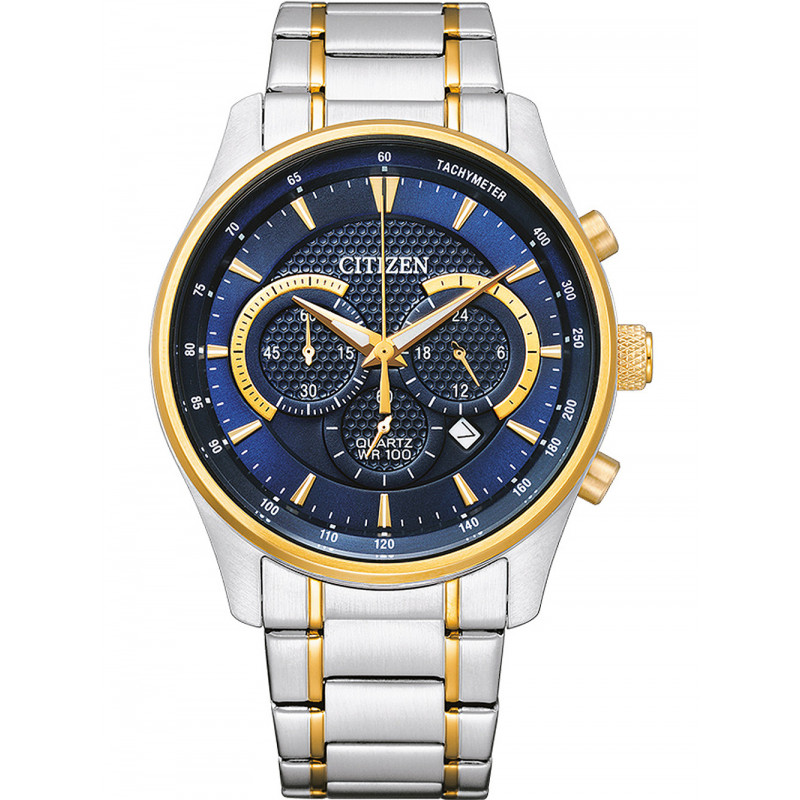 Citizen AN8194-51L 