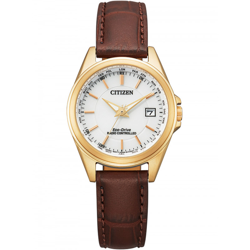 Citizen EC1183-16A 