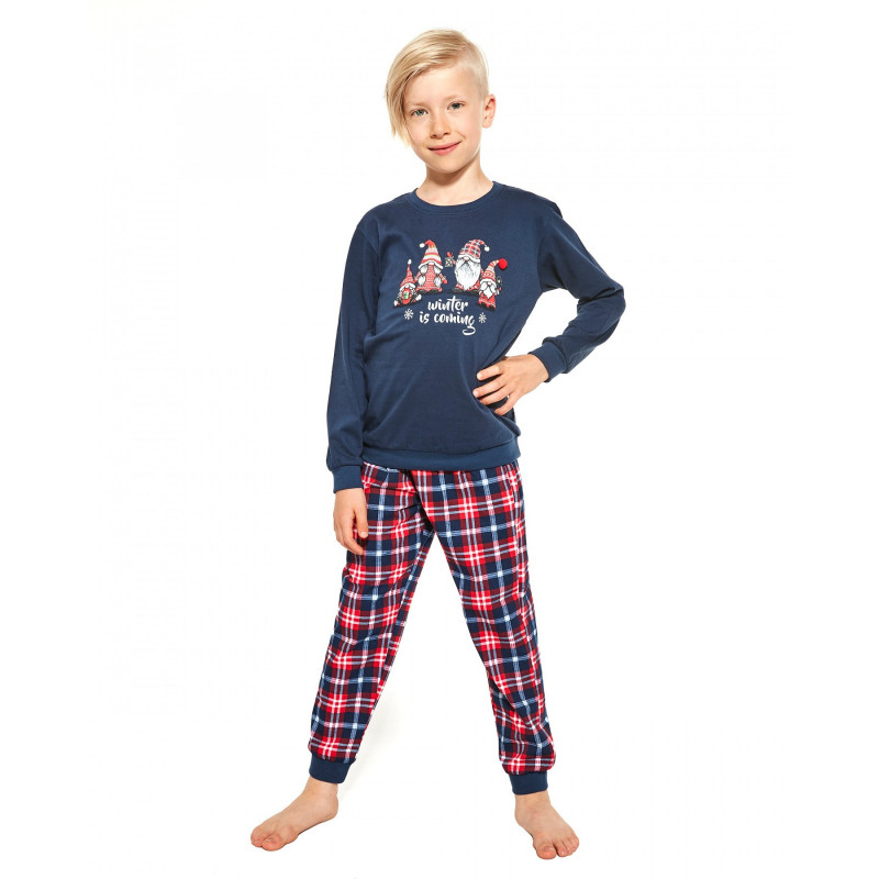 Cornette pajama for boys