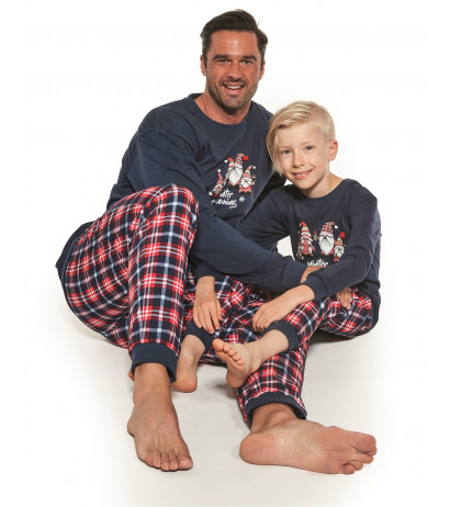 Cornette pajama for boys