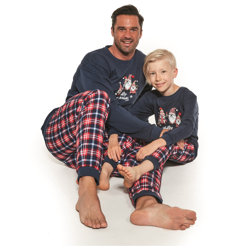 Cornette pajama for boys