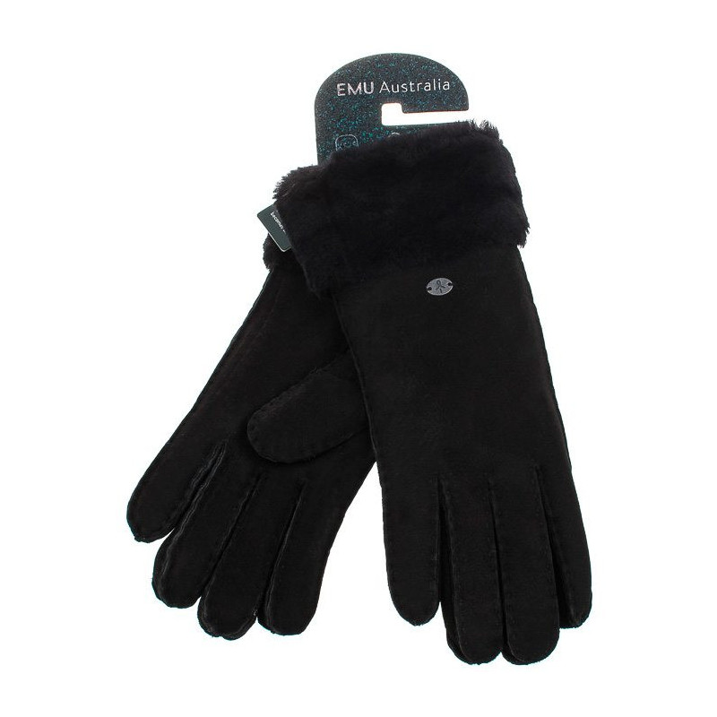 EMU Australia Apollo Bay Gloves Black W9405 (EM208-a) accessory