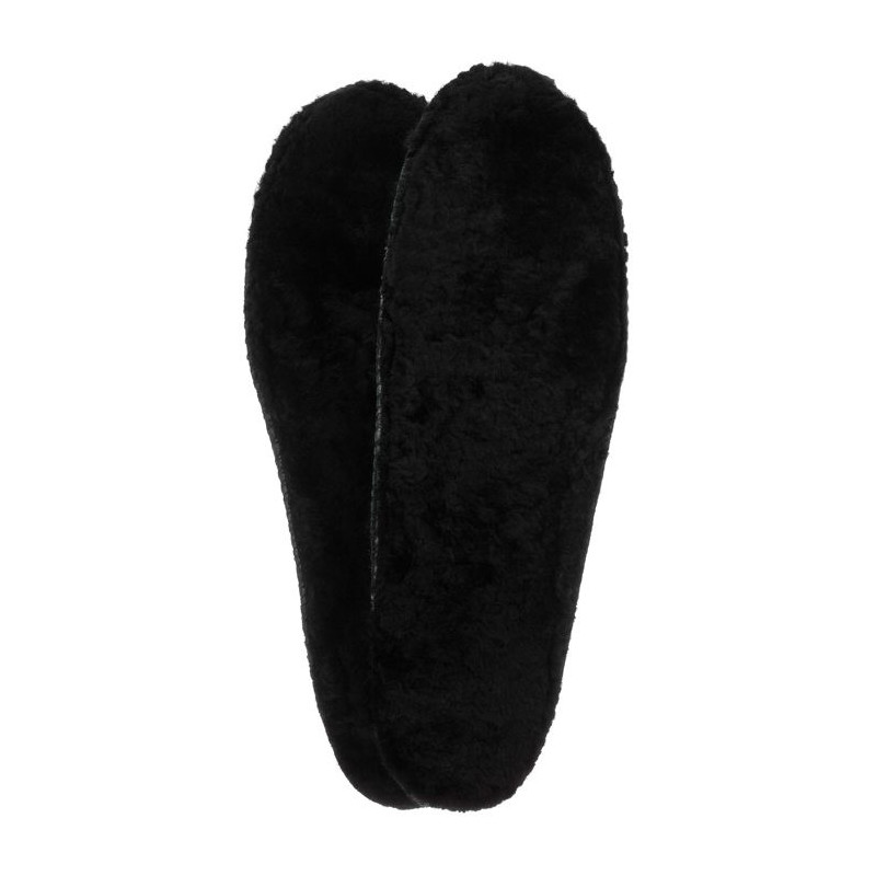 EMU Australia Waterproof Insole Black A11502 (EM238-b) socks