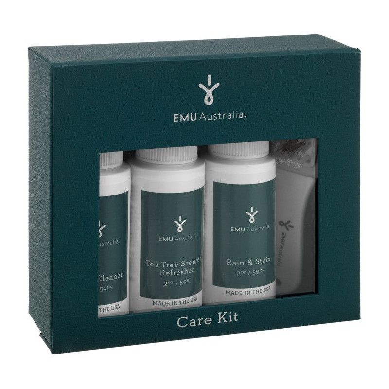 EMU Australia Care Kit Assorted A40001 (EM240-a) impregnated