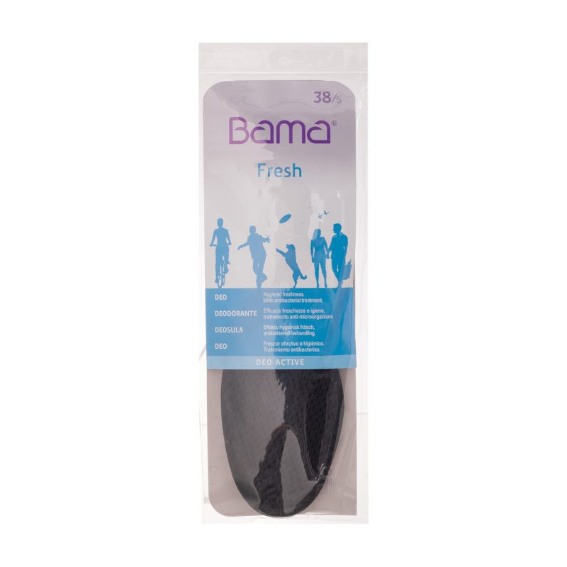 Bama Fresh Deo Active (BM2-a) socks