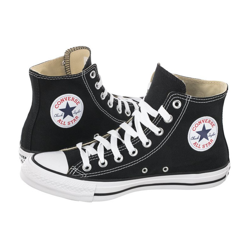 Converse Chuck Taylor All Star HI M9160 (CO53-f) shoes