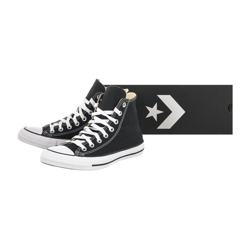 Converse Chuck Taylor All Star HI M9160 (CO53-f) shoes