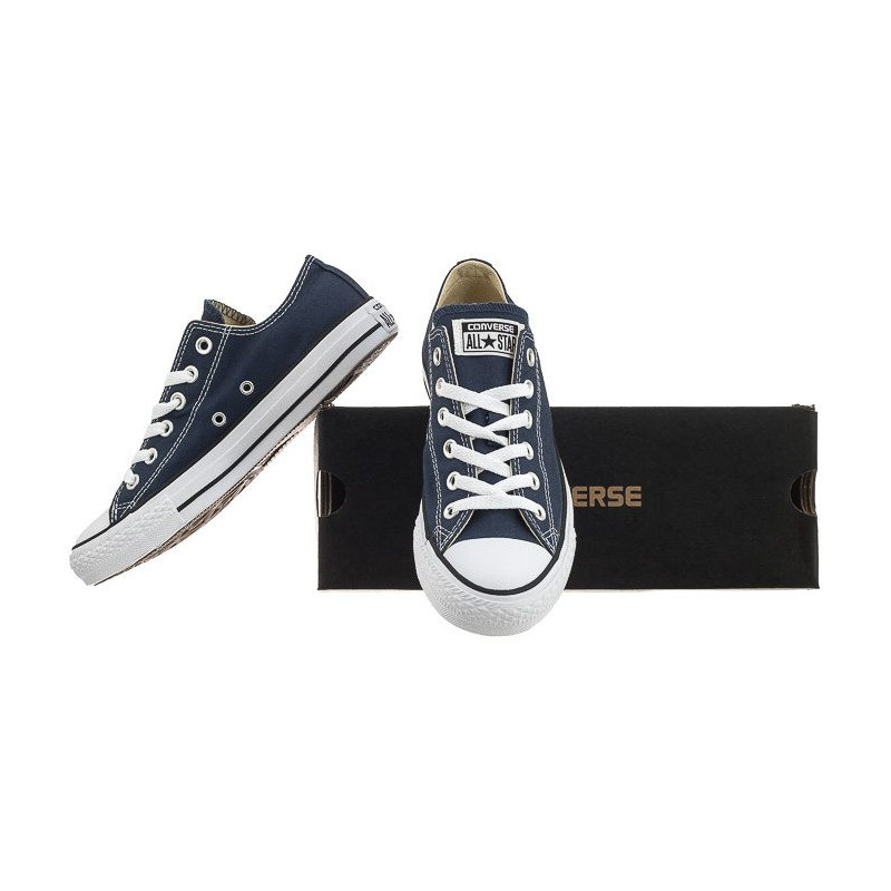 Converse Chuck Taylor All Star OX M9697 (CO52-c) shoes